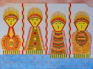 Cili Figures