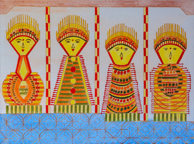 Cili Figures