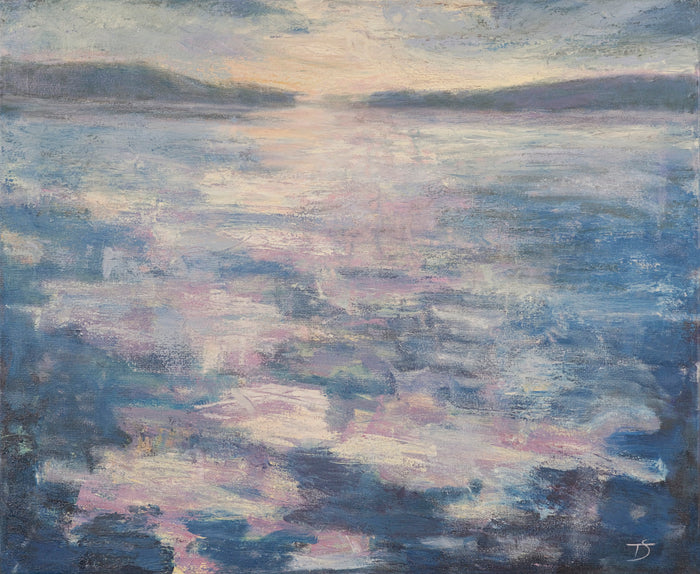 Light Spills III
