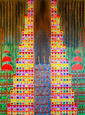 Candi Bentar