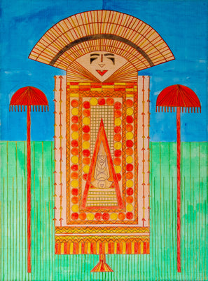 Dewi Sri