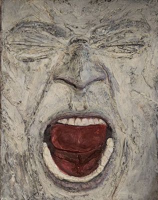 American Scream