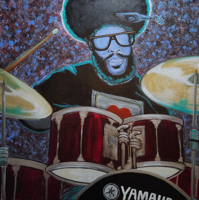 ?uestlove's Groove