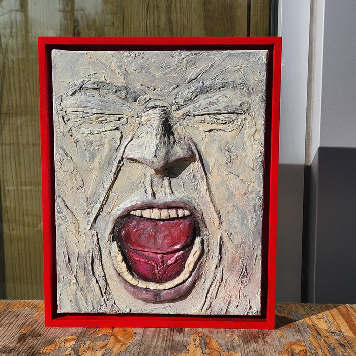 American Scream