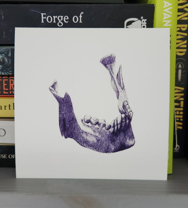 Jawbone