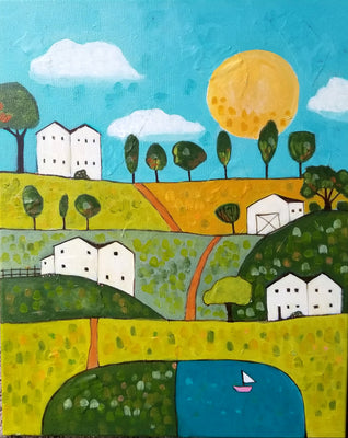 Countryside
