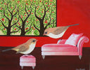 Birdhouse #28