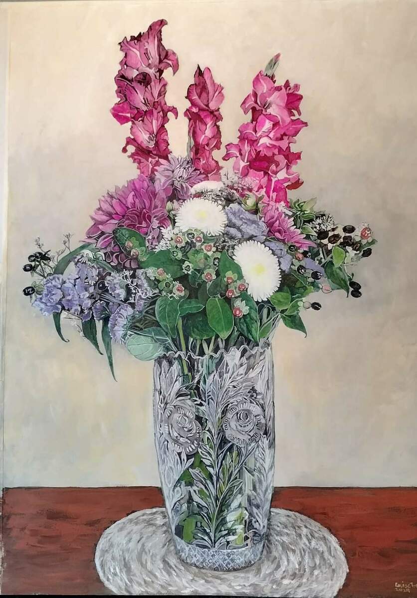 Louise Treadway