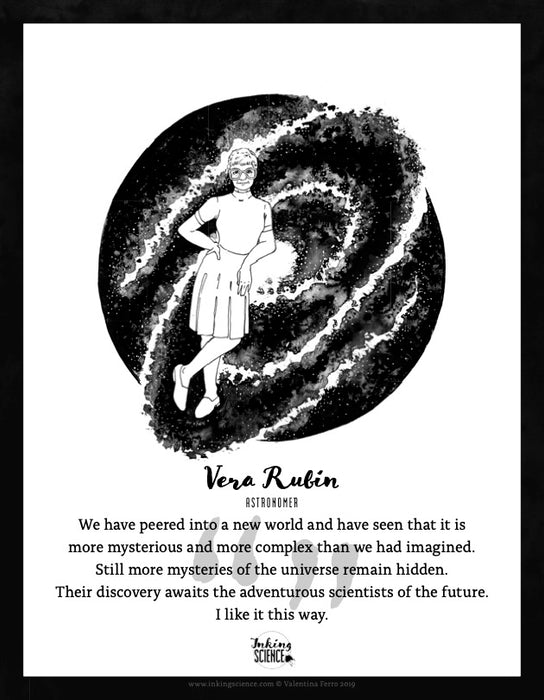 Vera Rubin