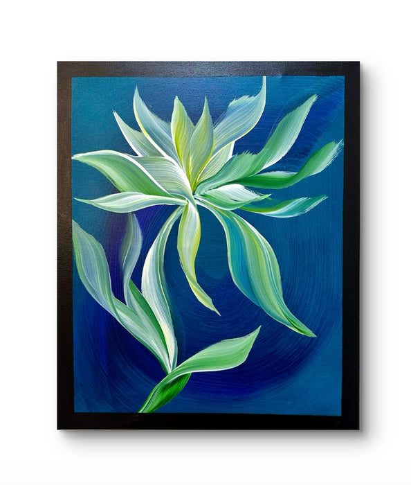 Celestial Bloom