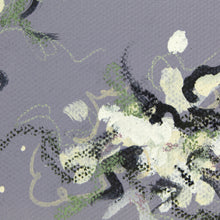 Load image into Gallery viewer, Abstract Florals Lavender
