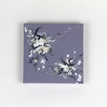 Load image into Gallery viewer, Abstract Florals Lavender
