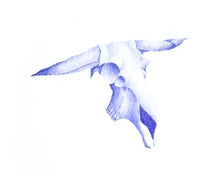 Load image into Gallery viewer, Ram Skull 1
