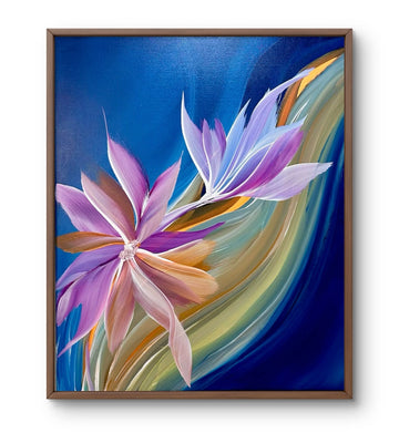 Whispers of Bloom
