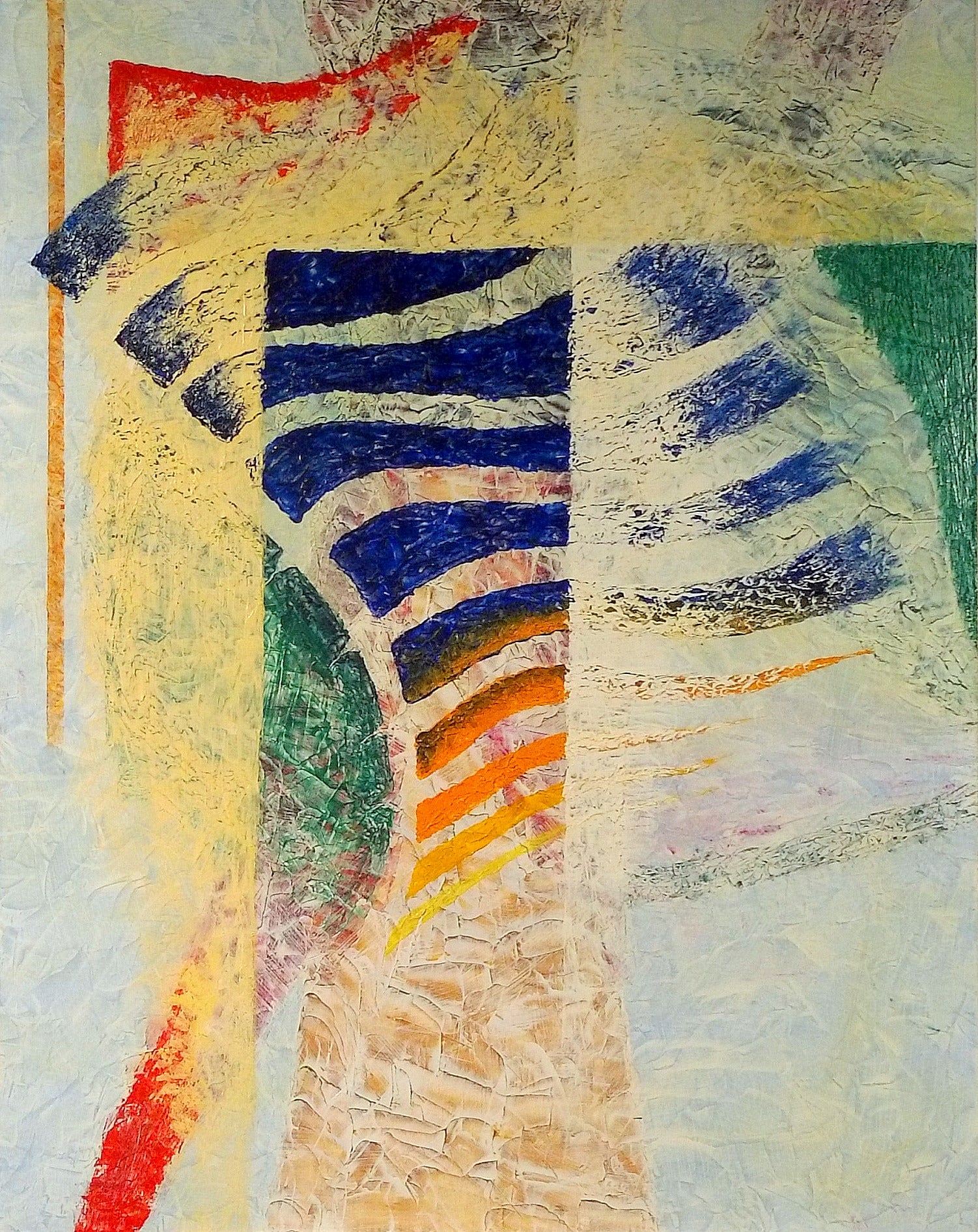 New Artwork
