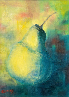 Wild Pear