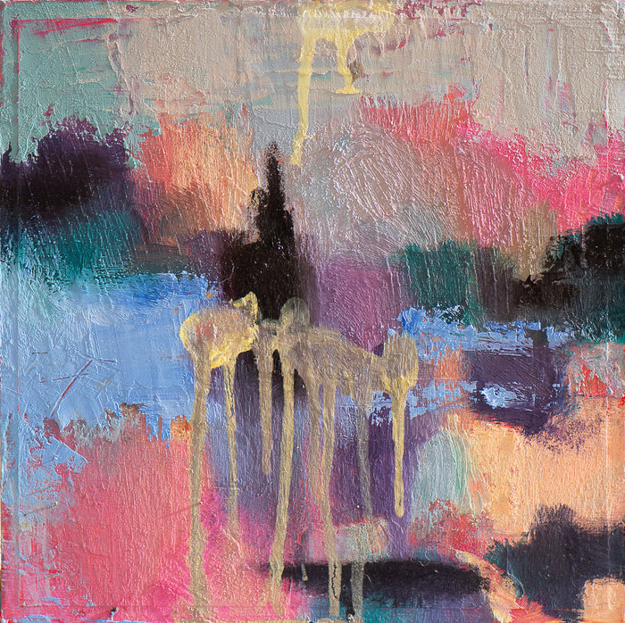 Abstract Series 1