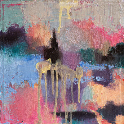 Abstract Series 1