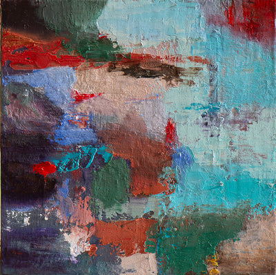 Abstract Series 3