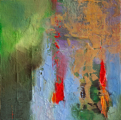 Abstract Series 4