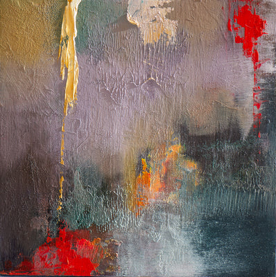 Abstract Series 5
