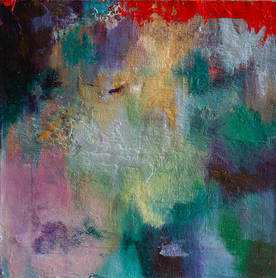 Abstract Series 6