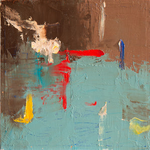 Abstract Series 7