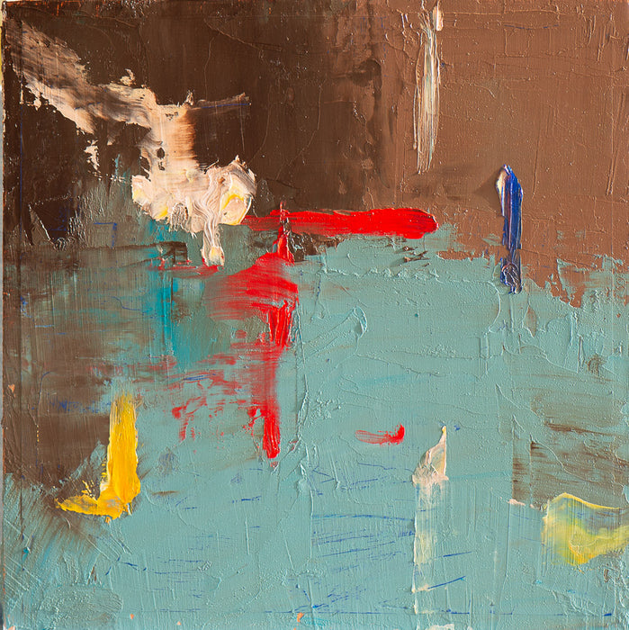 Abstract Series 7