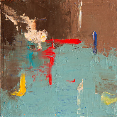 Abstract Series 7