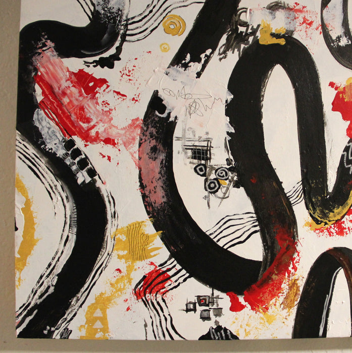 Sprawl I