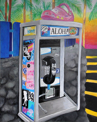 One Last Aloha
