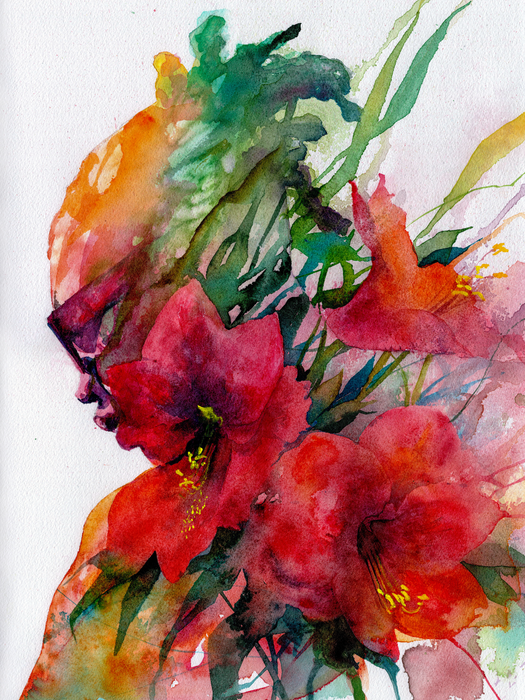 Soul in Bloom