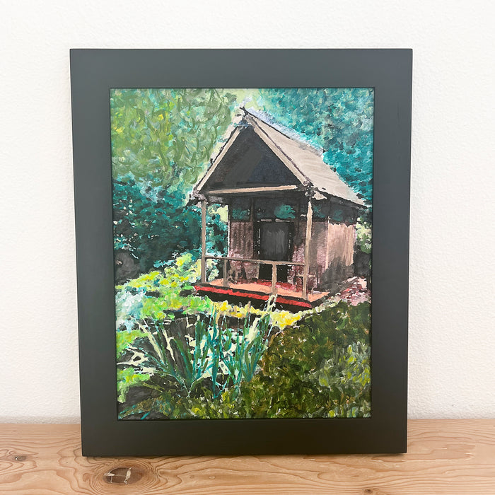 Tea House