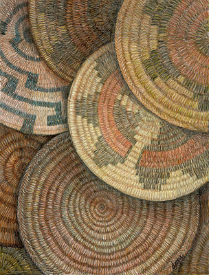 Baskets