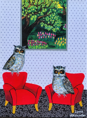 Birdhouse #51