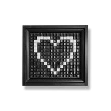 Load image into Gallery viewer, Black Heart_Preview_Large-1792771636616.jpg
