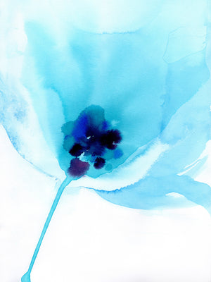 Water Draws No.2, Original