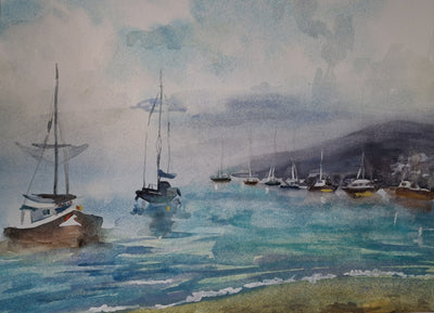 By The Sea 2