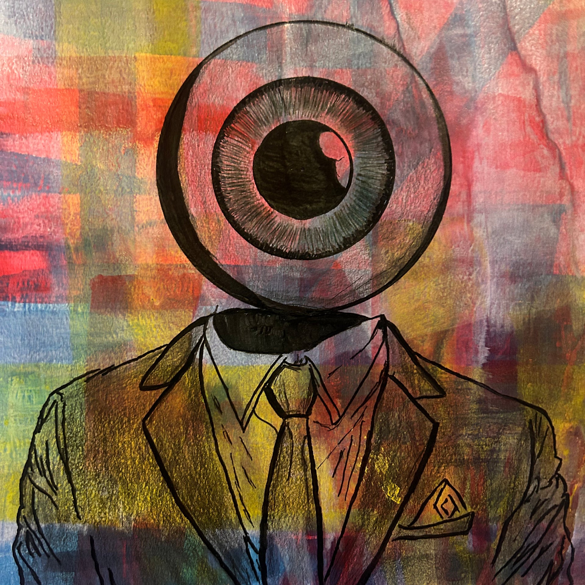 New Artwork