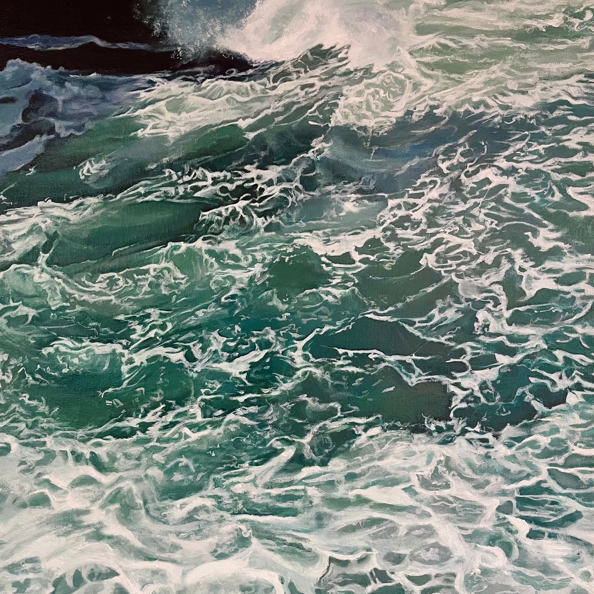 New Artwork