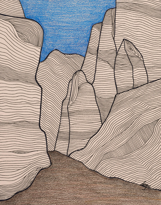Capitol Reef Hike