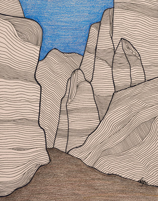 Capitol Reef Hike