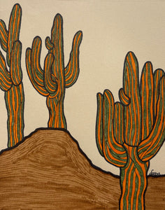 Cacti