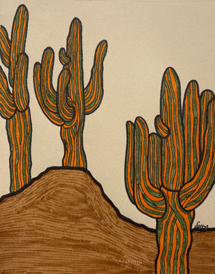 Cacti