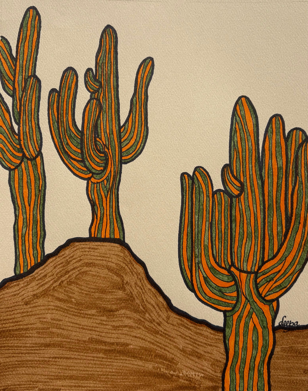 Cacti