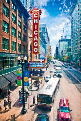 Chicago Theater