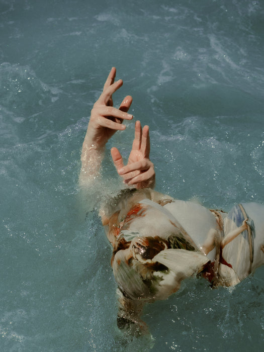 What Lies Beneath the Surface