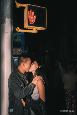 Don't Stop