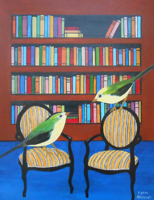 Birdhouse #200