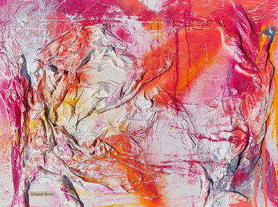 Defused, Still Beating